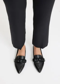 Pantalon extensible