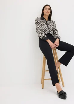 Pantalon extensible