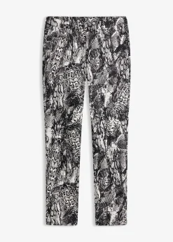 Pantalon extensible