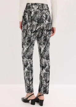 Pantalon extensible