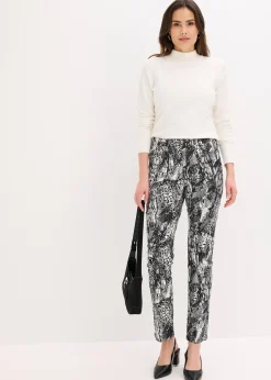 Pantalon extensible