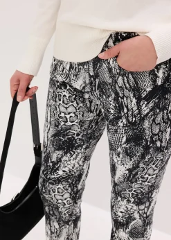Pantalon extensible