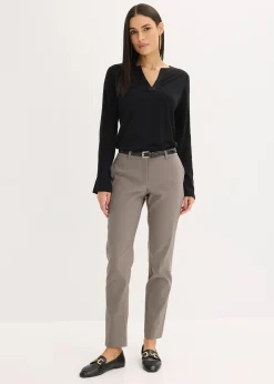 Pantalon extensible