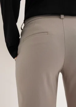 Pantalon extensible