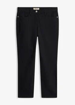 Pantalon extensible 7/8