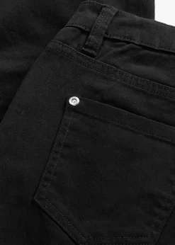 Pantalon extensible 7/8