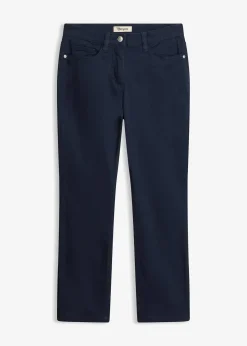 Pantalon extensible 7/8