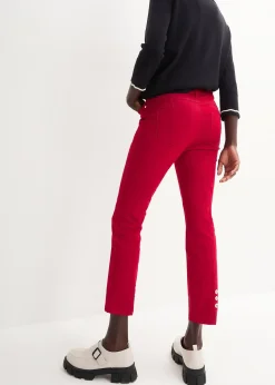 Pantalon extensible confortable