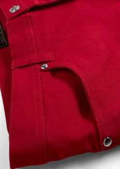 Pantalon extensible confortable