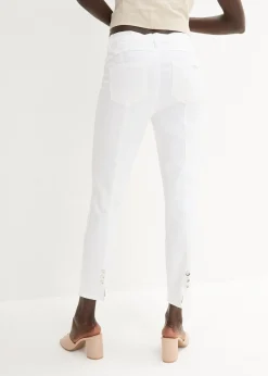 Pantalon extensible confortable