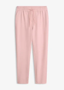 Pantalon extensible et élégant