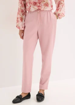 Pantalon extensible et élégant