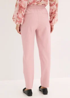 Pantalon extensible et élégant