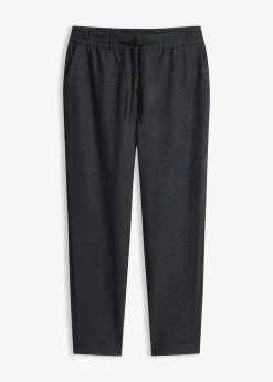 Pantalon extensible et élégant