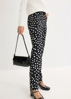 Pantalon extensible 5 poches