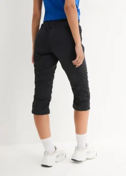 Pantalon fonctionnel coupe corsaire