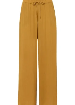 Pantalon large