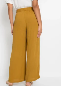 Pantalon large