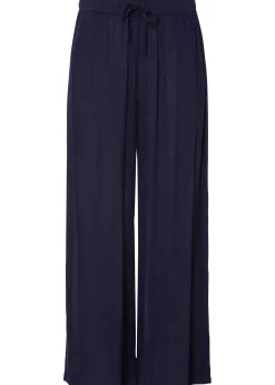 Pantalon large