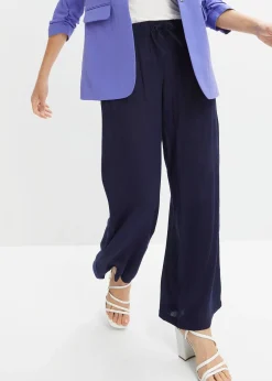 Pantalon large
