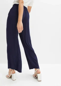 Pantalon large