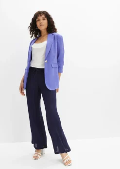 Pantalon large