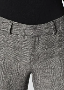 Pantalon large