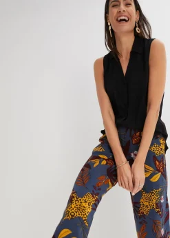 Pantalon Marlène