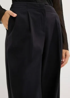 Pantalon palazzo