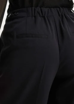 Pantalon palazzo