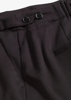 Pantalon palazzo