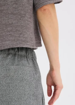 Pantalon palazzo