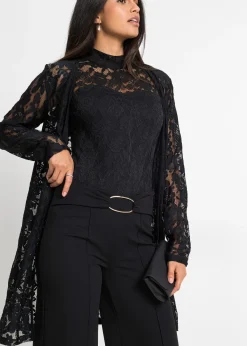 Pantalon palazzo