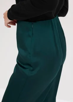 Pantalon palazzo