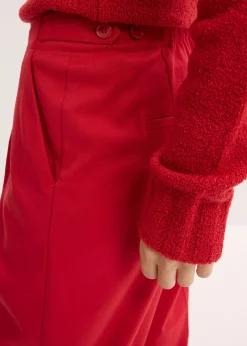Pantalon palazzo