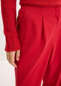 Pantalon palazzo
