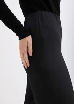 Pantalon palazzo