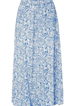 Pantalon palazzo