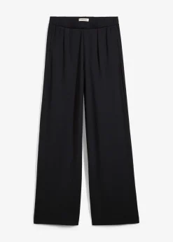 Pantalon palazzo en Punto di Roma confortable
