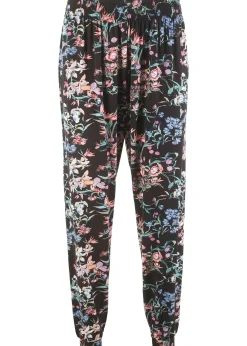 Pantalon sarouel
