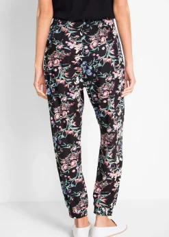 Pantalon sarouel