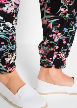 Pantalon sarouel
