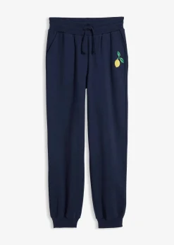 Pantalon sweat 100% coton