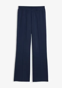 Pantalon sweat doux