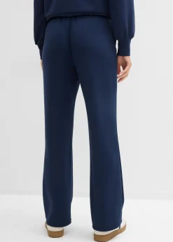Pantalon sweat doux