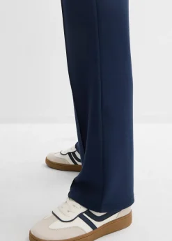 Pantalon sweat doux
