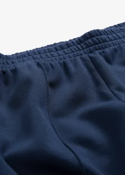 Pantalon sweat doux