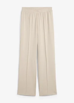 Pantalon sweat doux