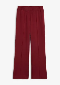 Pantalon sweat doux