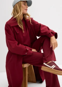 Pantalon sweat doux